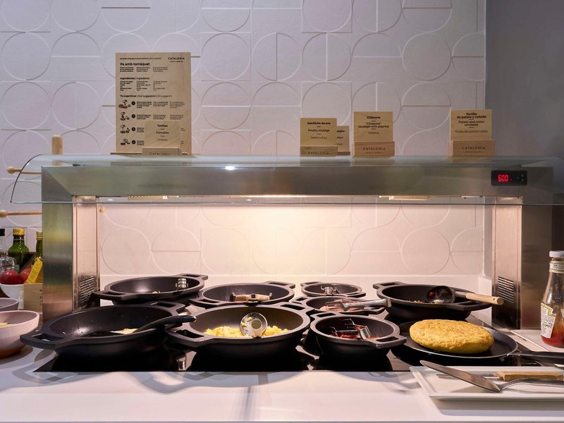 Catalonia Gran Via BCN 28