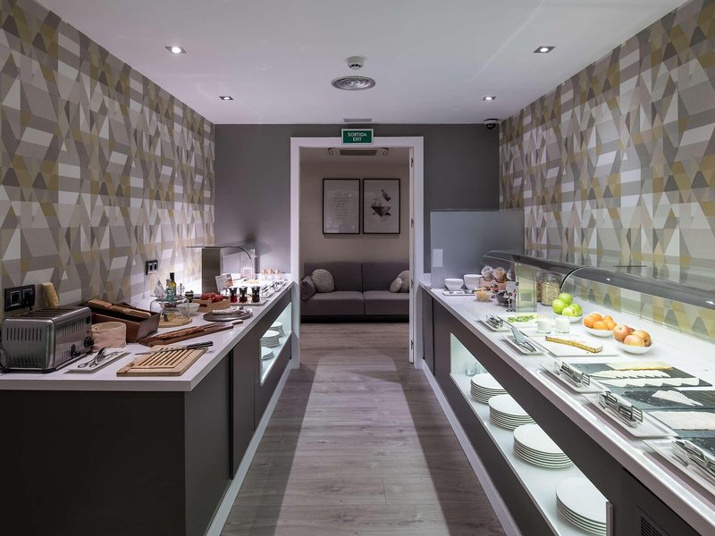 Catalonia Gran Via BCN 29