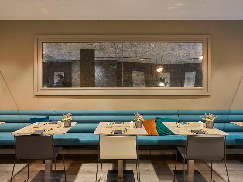 Catalonia Gran Via BCN 31