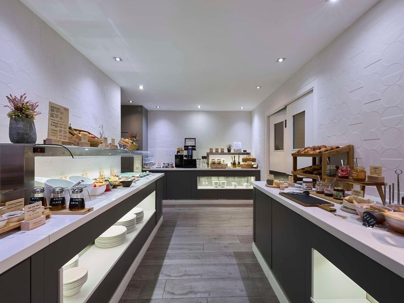 Catalonia Gran Via BCN 32