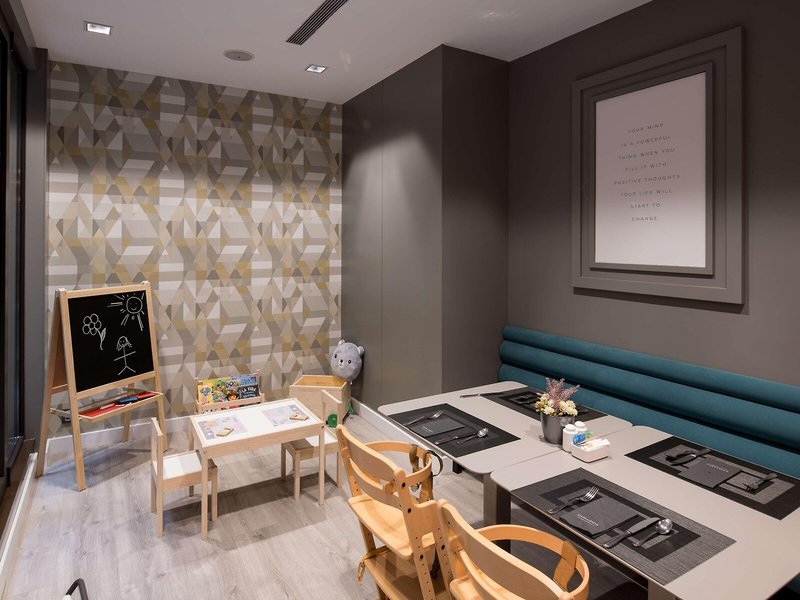 Catalonia Gran Via BCN 33