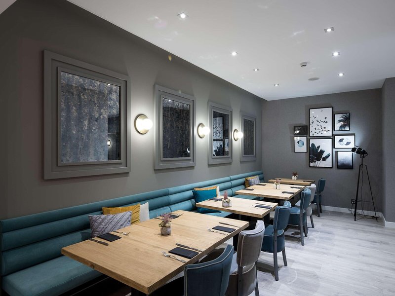 Catalonia Gran Via BCN 34