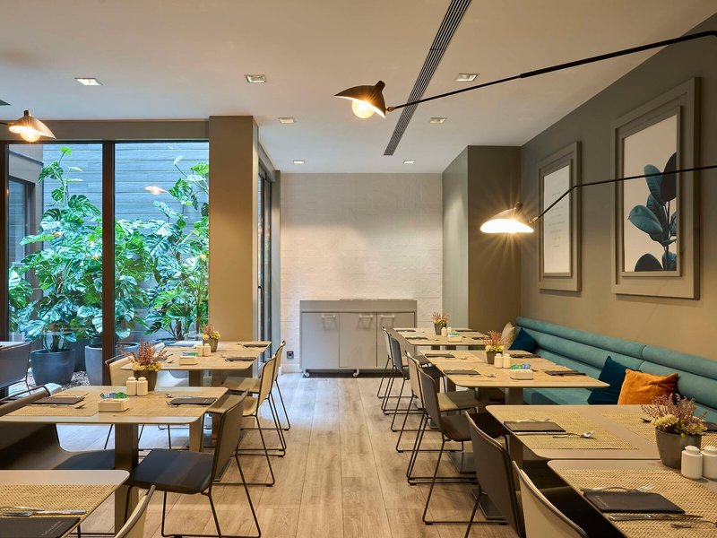 Catalonia Gran Via BCN 36