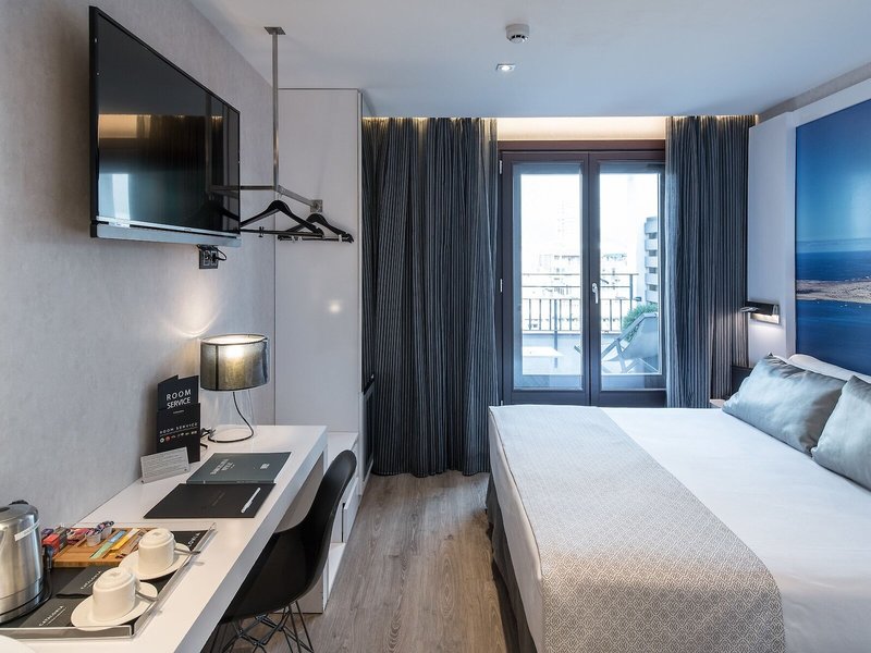 Catalonia Gran Via BCN 38