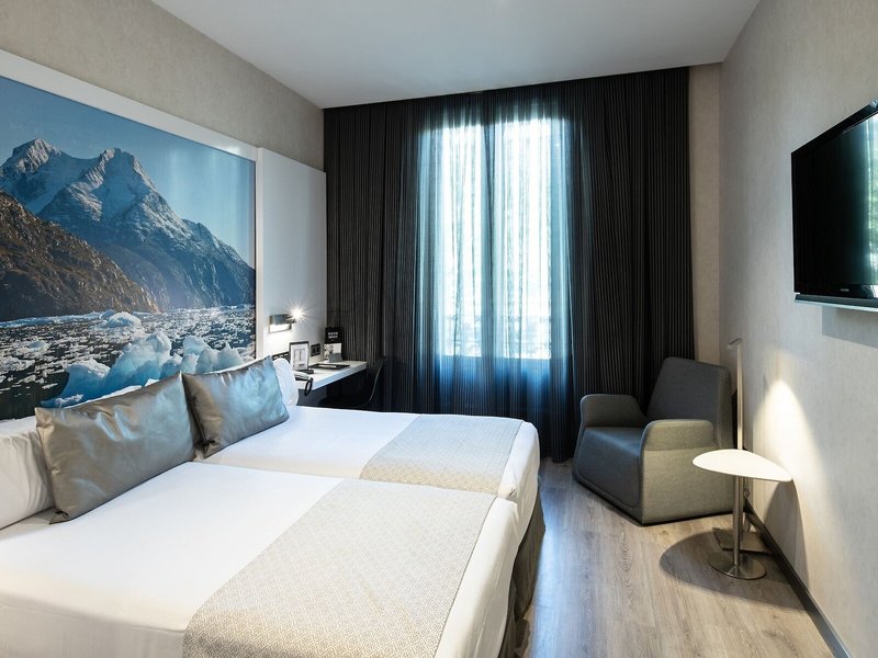 Catalonia Gran Via BCN 39