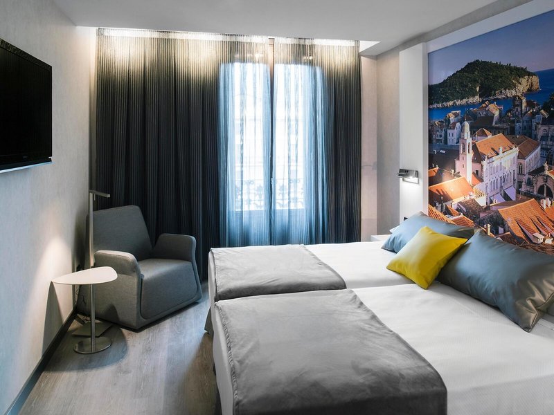 Catalonia Gran Via BCN 40