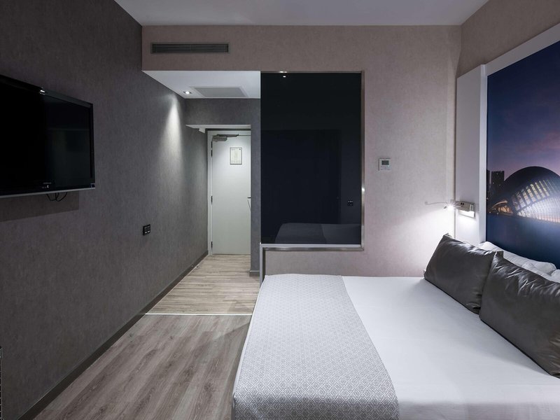 Catalonia Gran Via BCN 42