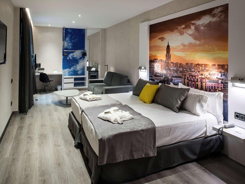 Catalonia Gran Via BCN 43