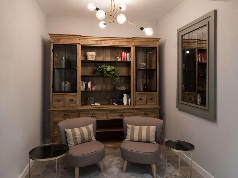 Catalonia Gran Via BCN 44