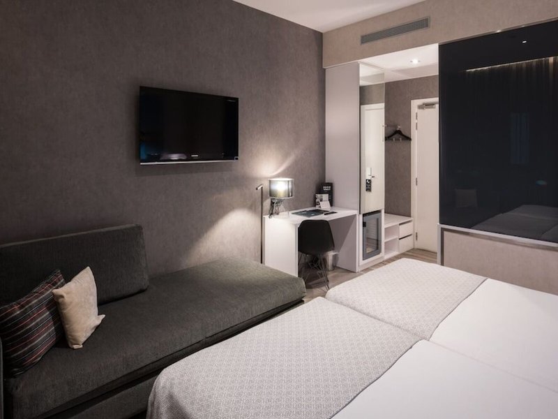 Catalonia Gran Via BCN 45