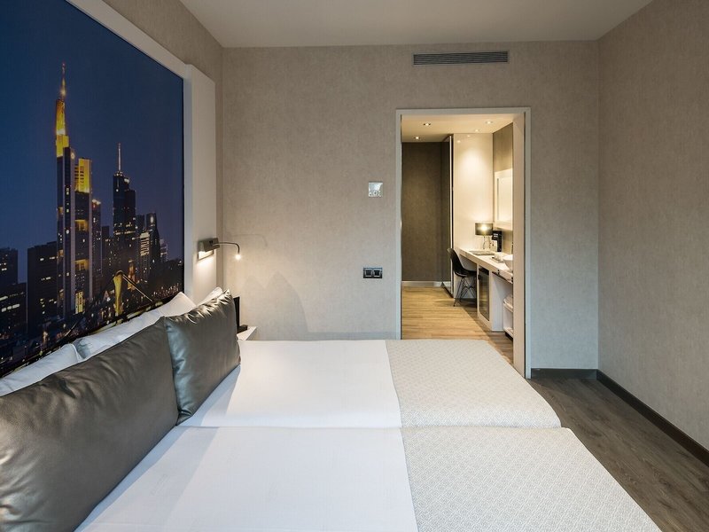 Catalonia Gran Via BCN 46