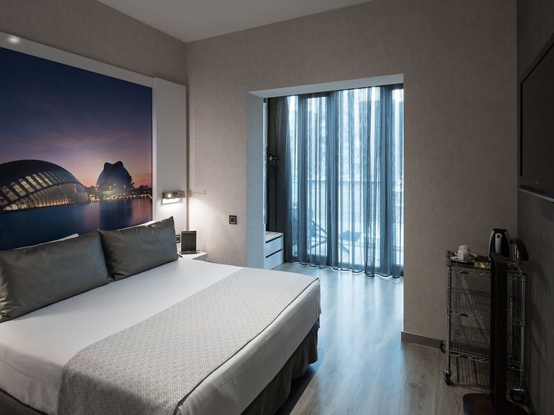 Catalonia Gran Via BCN 47