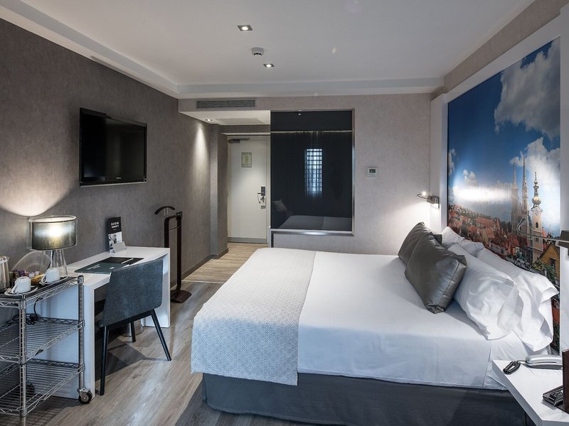 Catalonia Gran Via BCN 49