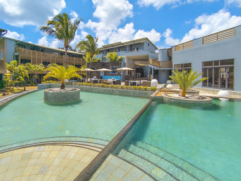 Be Cosy Apart Hotel 2