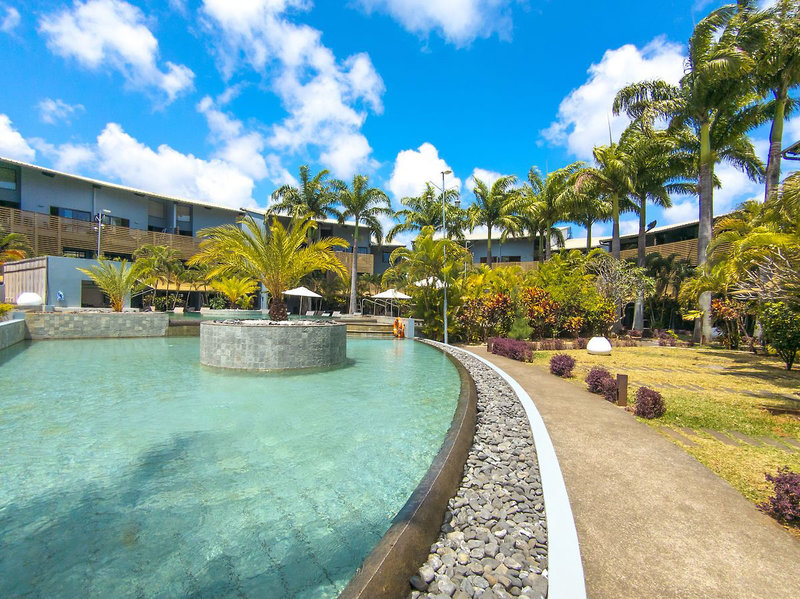 Be Cosy Apart Hotel 3