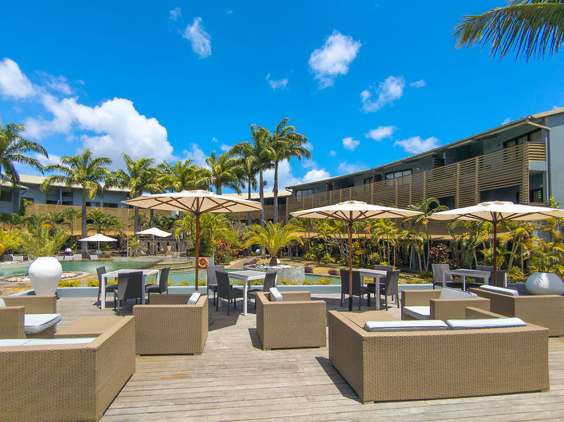 Be Cosy Apart Hotel 4