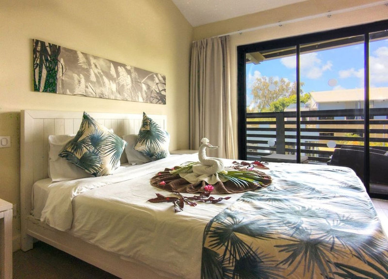 Be Cosy Apart Hotel 6