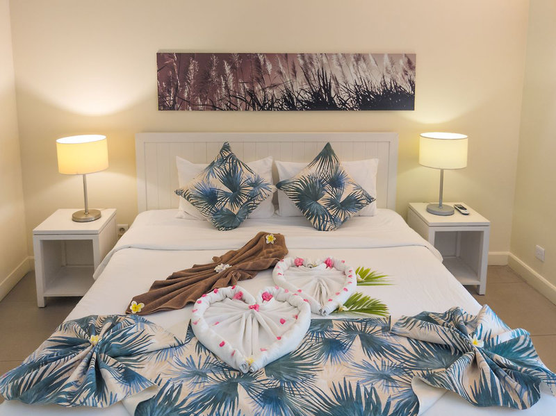Be Cosy Apart Hotel 7