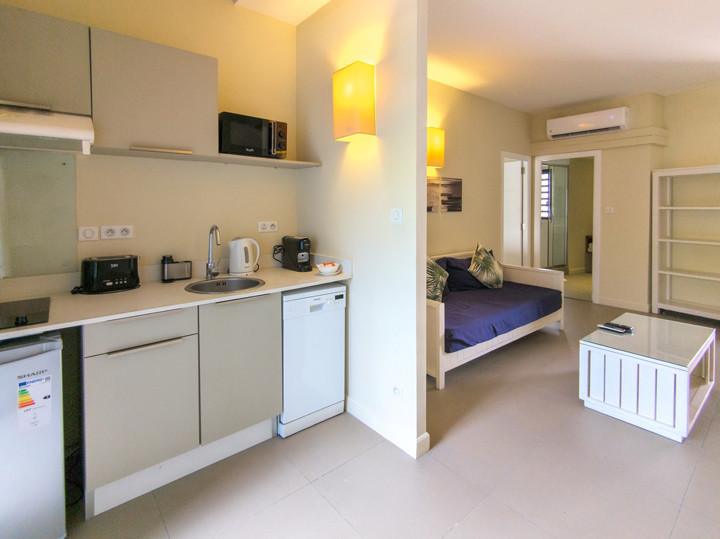 Be Cosy Apart Hotel 9