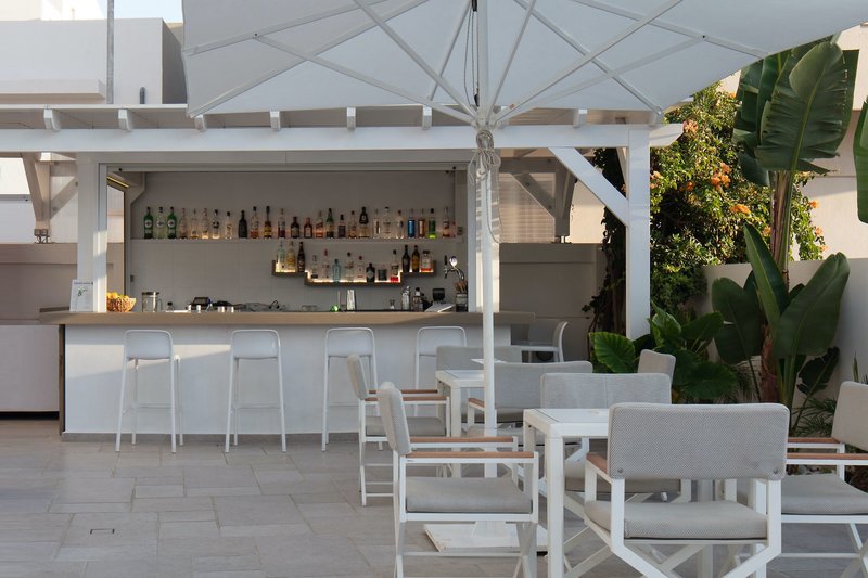 Aristea Hotel 2 - Bar