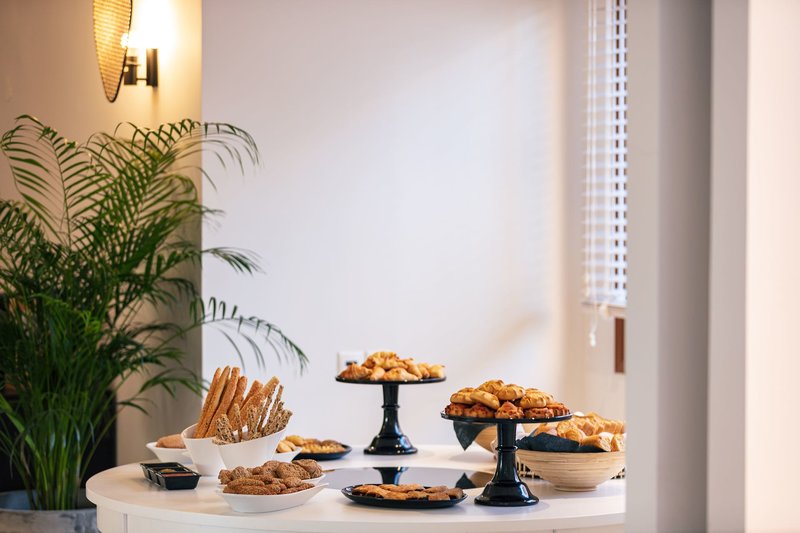 Aristea Hotel 7 - Health & Beauty