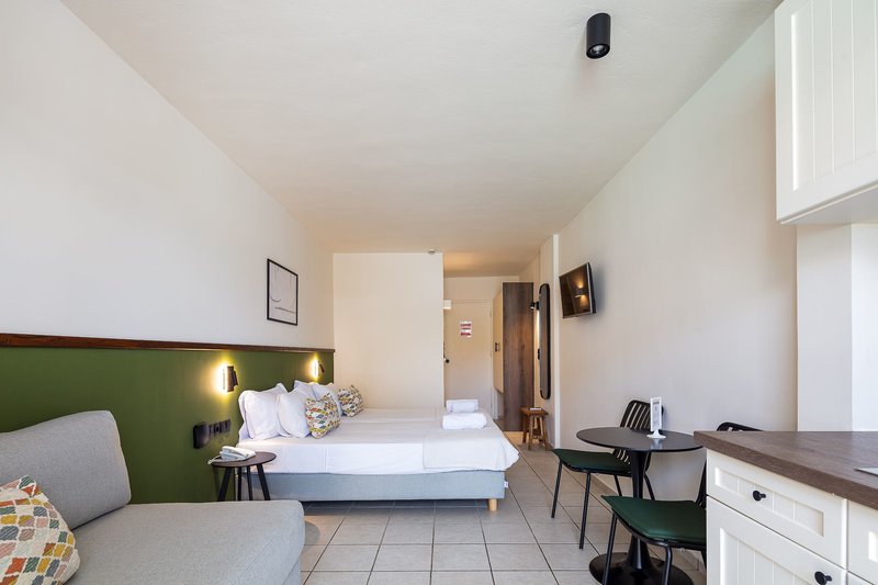 Aristea Hotel 13 - Room Example