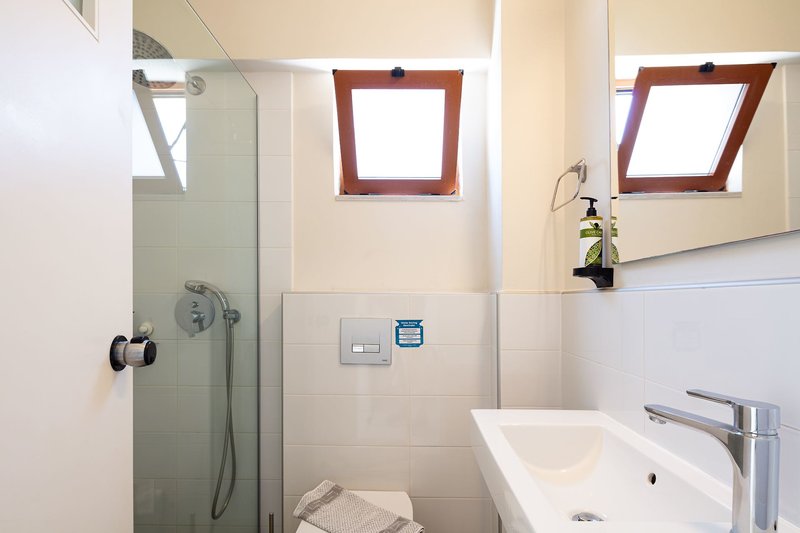 Aristea Hotel 14 - Bathroom Example