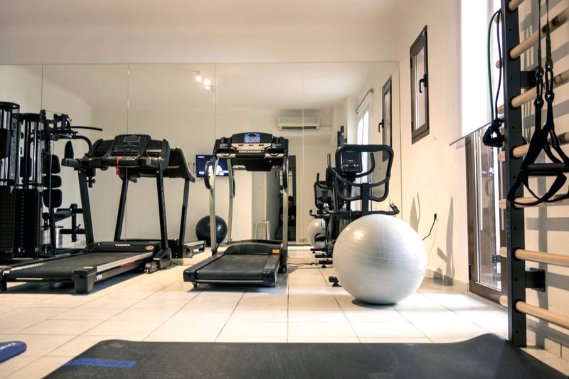Aristea Hotel 18 - Sports and leisure