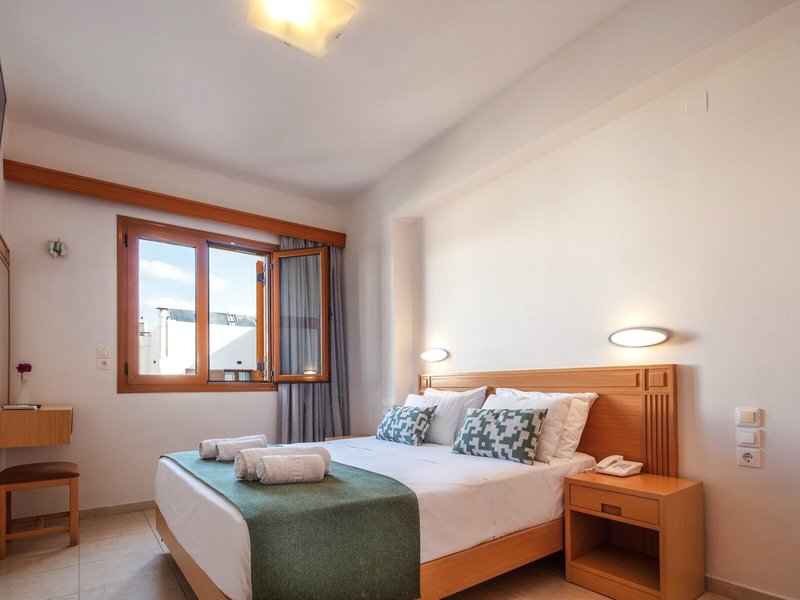 Aristea Hotel 33