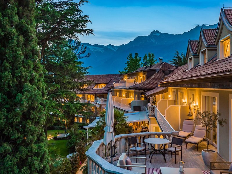 Villa Eden 1