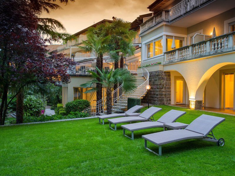 Villa Eden 2