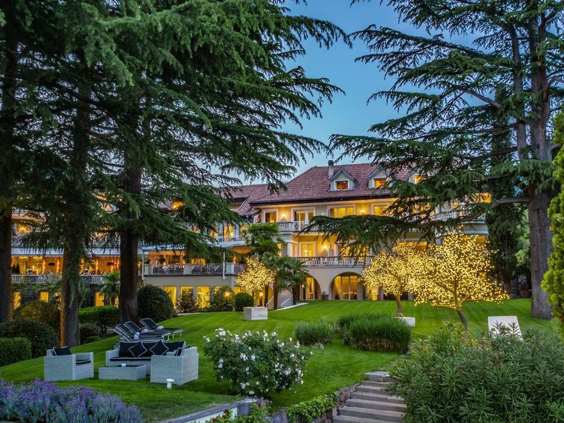 Villa Eden 3
