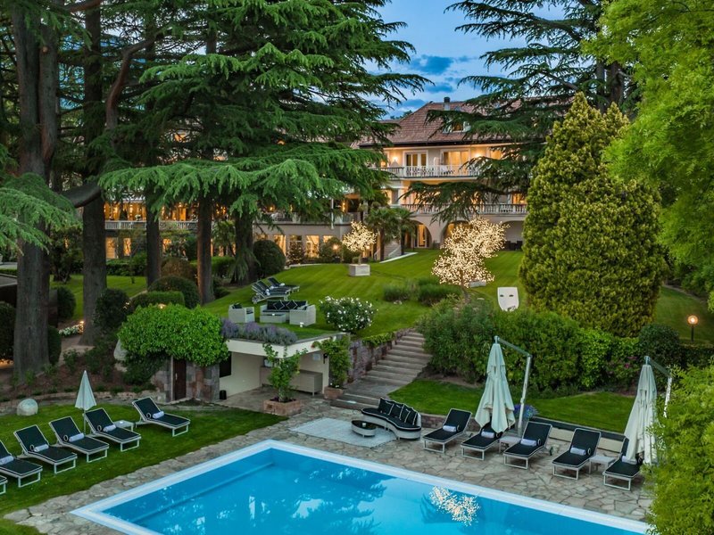 Villa Eden 5