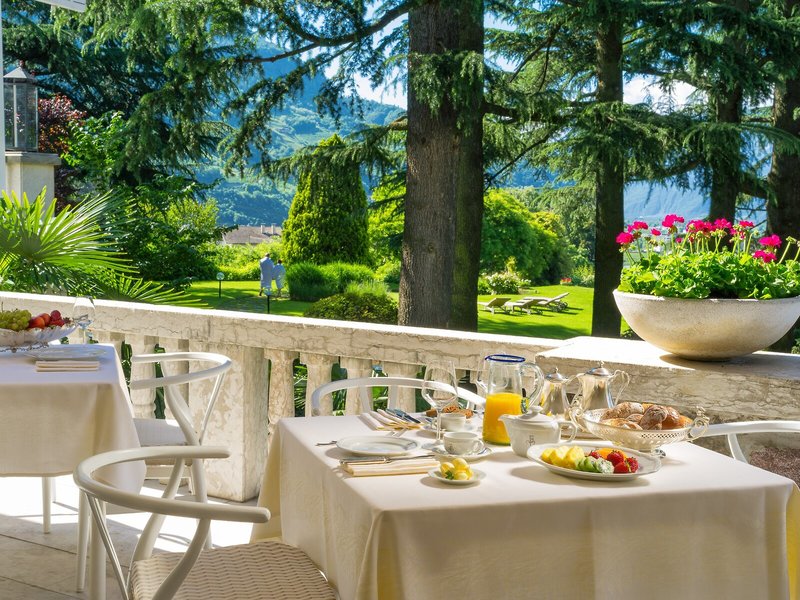 Villa Eden 25