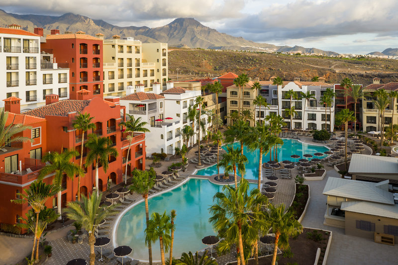 Bahia Principe Luxury Tenerife 1