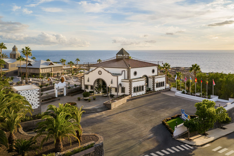 Bahia Principe Luxury Tenerife 3