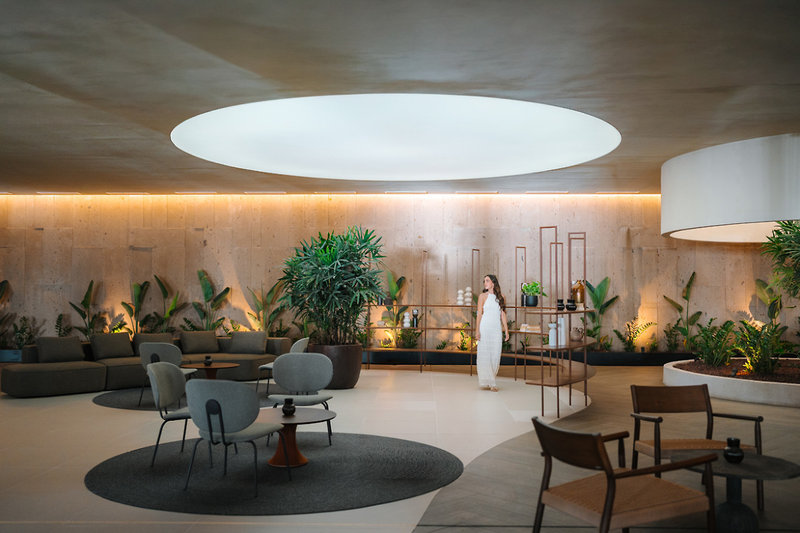 Bahia Principe Luxury Tenerife 5