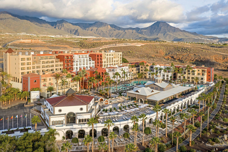 Bahia Principe Luxury Tenerife 1