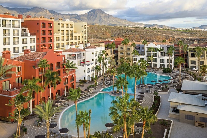 Bahia Principe Luxury Tenerife 2