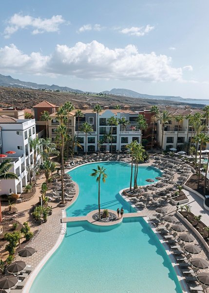 Bahia Principe Luxury Tenerife 4