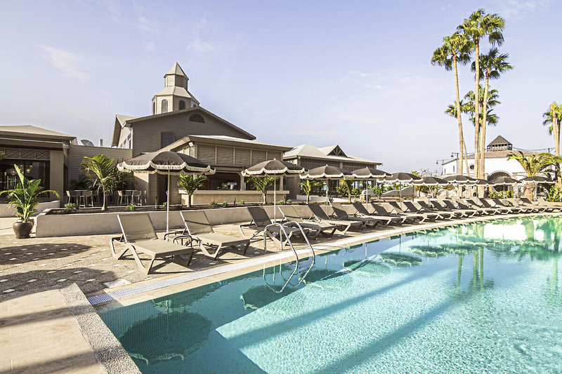 Bahia Principe Luxury Tenerife 5