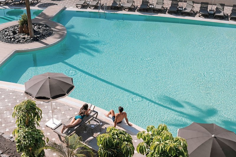 Bahia Principe Luxury Tenerife 6