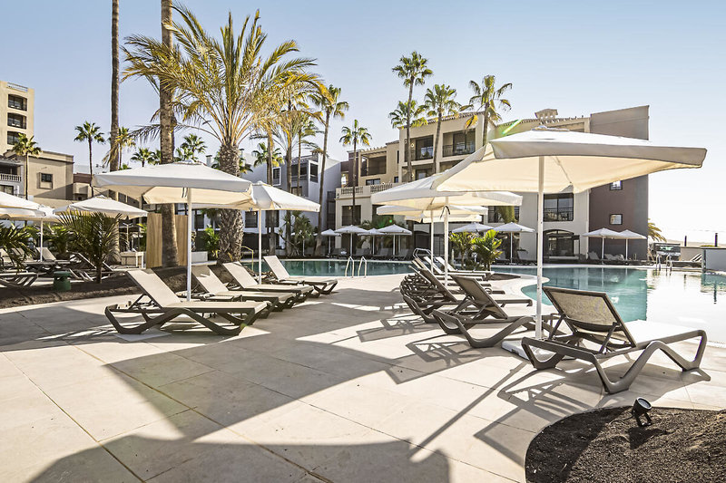 Bahia Principe Luxury Tenerife 8