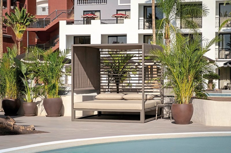 Bahia Principe Luxury Tenerife 9