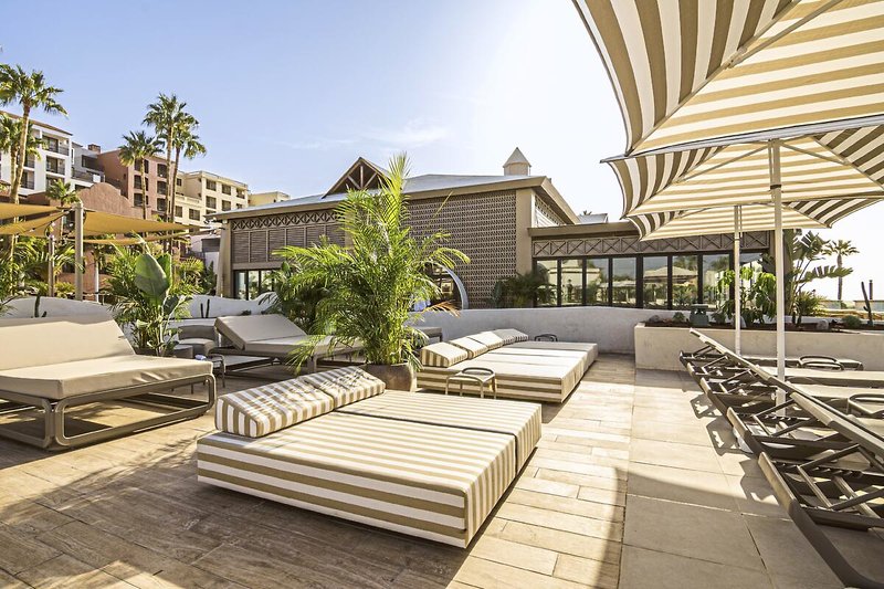 Bahia Principe Luxury Tenerife 10