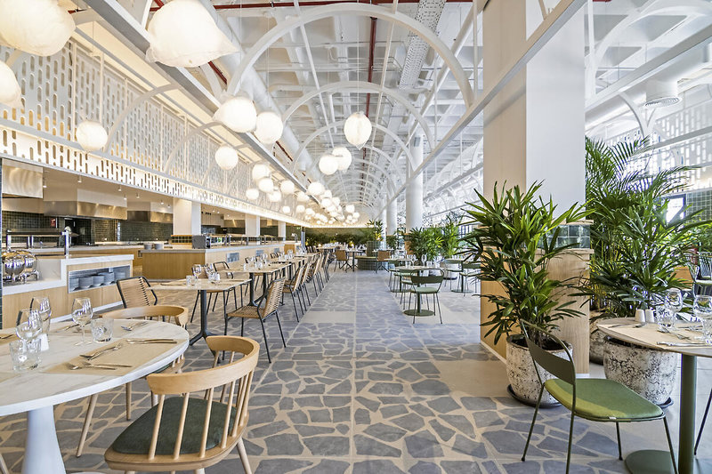 Bahia Principe Luxury Tenerife 21