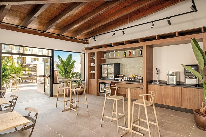 Bahia Principe Luxury Tenerife 26