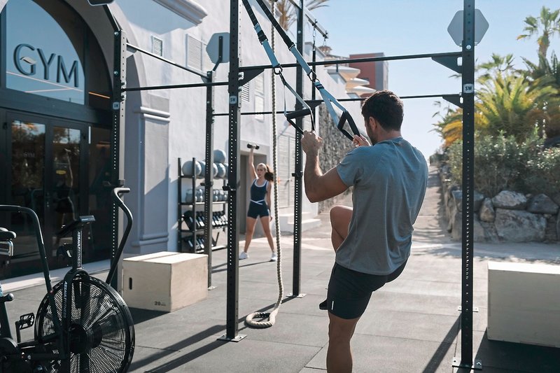 Bahia Principe Luxury Tenerife 29