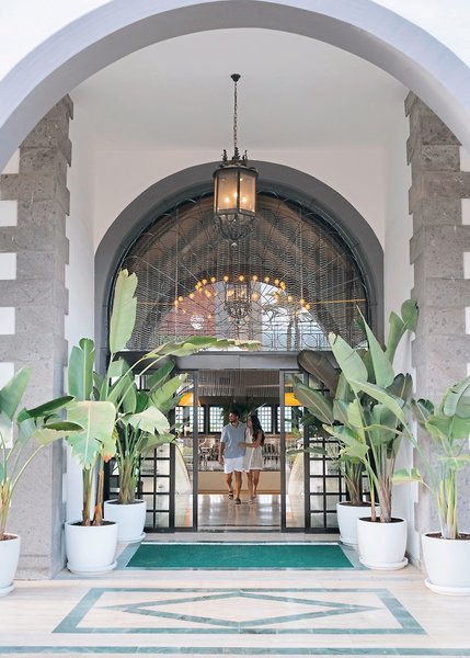 Bahia Principe Luxury Tenerife 31