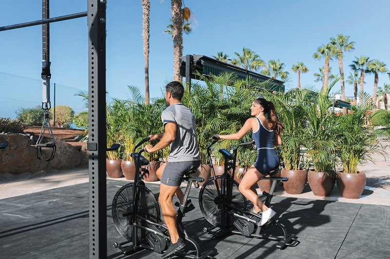 Bahia Principe Luxury Tenerife 32